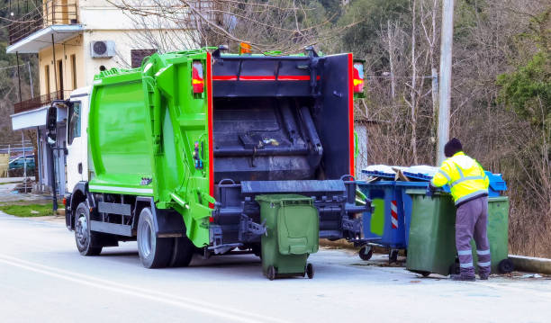 Recycling Services for Junk in Footville, WI