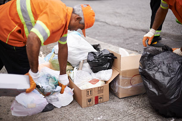 Best Garage Cleanout  in Footville, WI